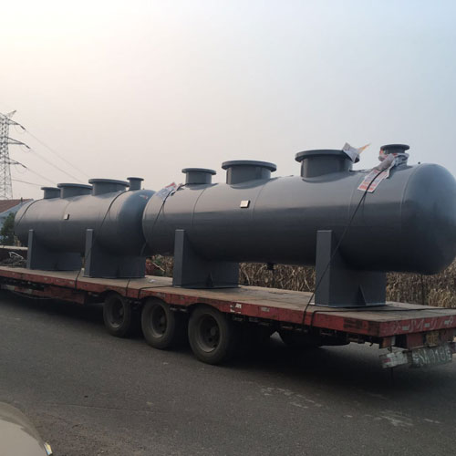 分水器